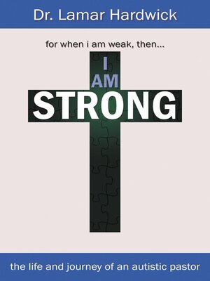 cover image of I Am Strong